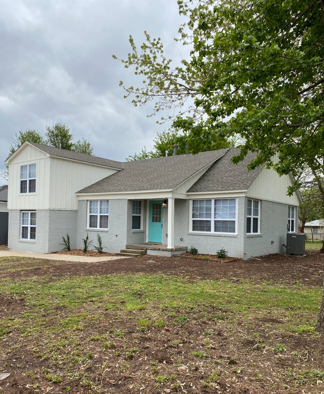 Photo - 1208 NW 81st St