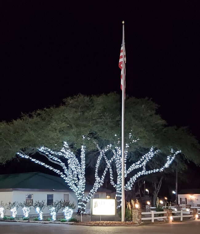 Delta Village Mobile Home Community Apartments Leland, MS