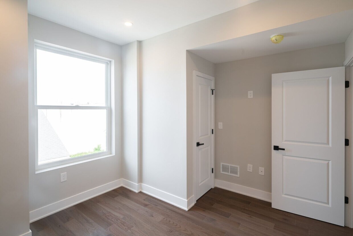 Brand New Luxury Temple Student Housing - Brand New Luxury Temple Student Housing