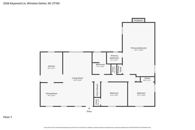 Photo - 2326 Kaywood Ln