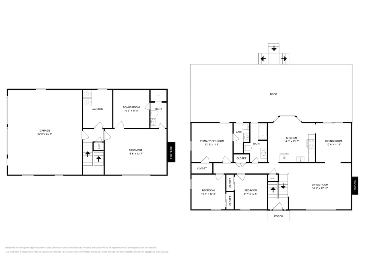 Photo - 8404 Russell St