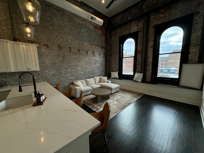Liberty Lofts