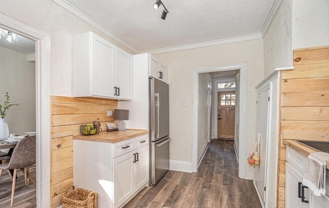 Photo - Newly  remodeled Historic Area Property