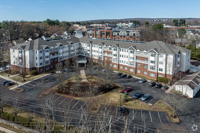 Photo - Somerset Condominiums