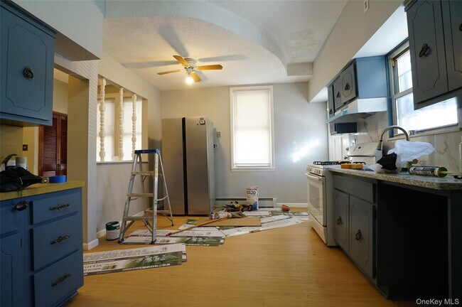 Photo - 91-06 97th Ave Unit 1st Floor