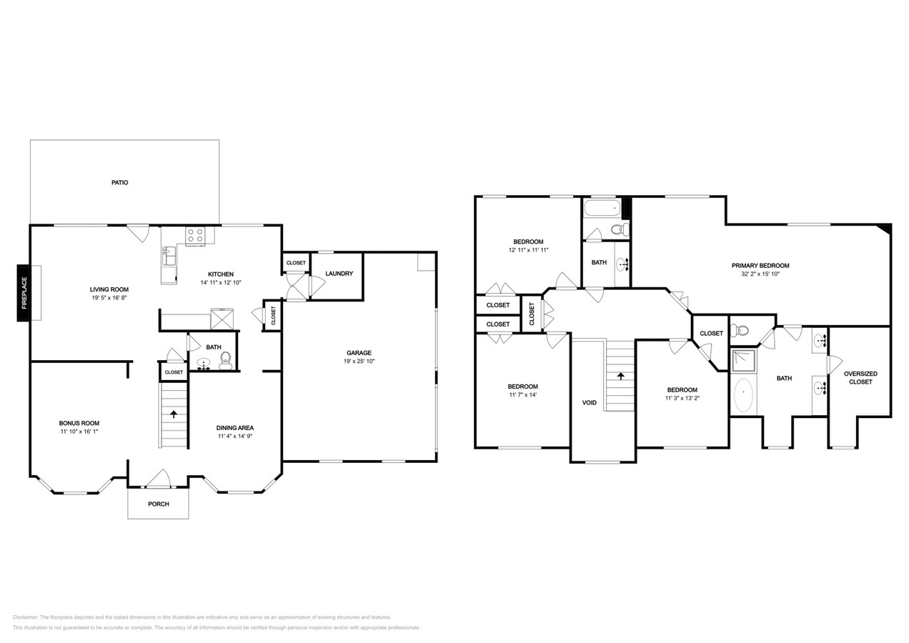 Photo - 1181 Creekview Ct