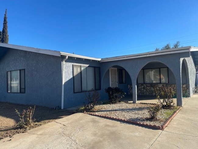 Photo - 3BD/1.5BA House -24701 Starcrest Dr.  Moreno Valley, CA 92553