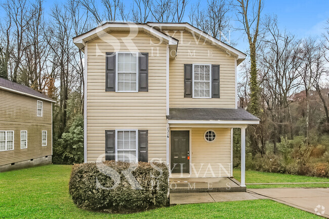 Building Photo - Lovely 4BR Charlotte Home