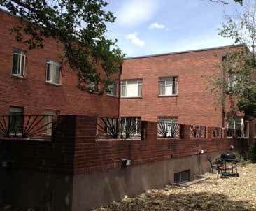 Francesco Apts