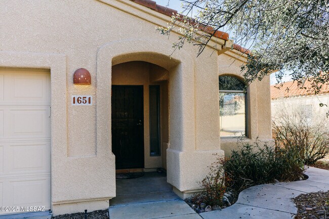 Photo - 1651 N Pima Ct