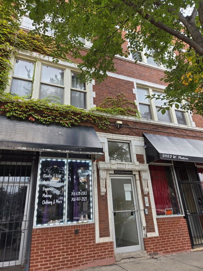 Photo - 5902 W Madison St Unit 3