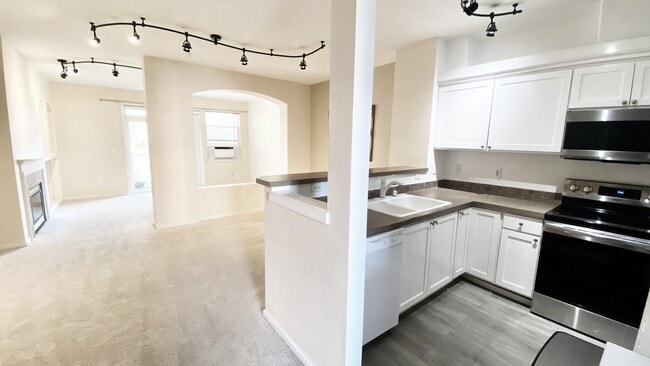 Photo - 2009 196th St SE Unit G 203