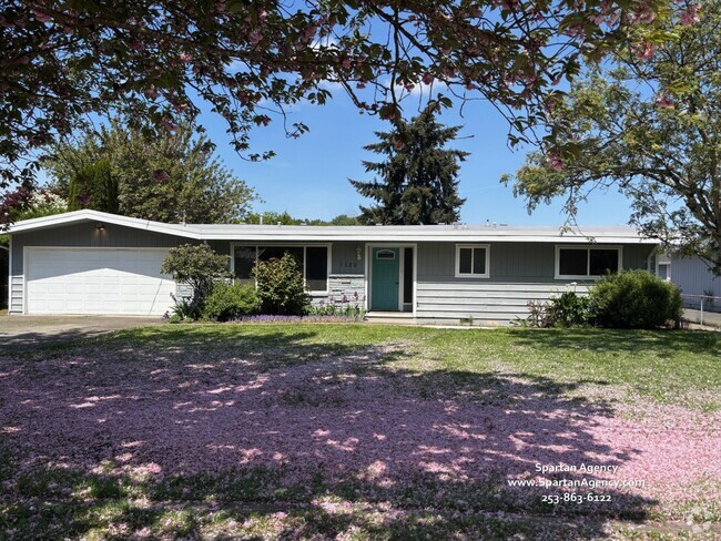 Building Photo - 1529 13th Ave NW Rental