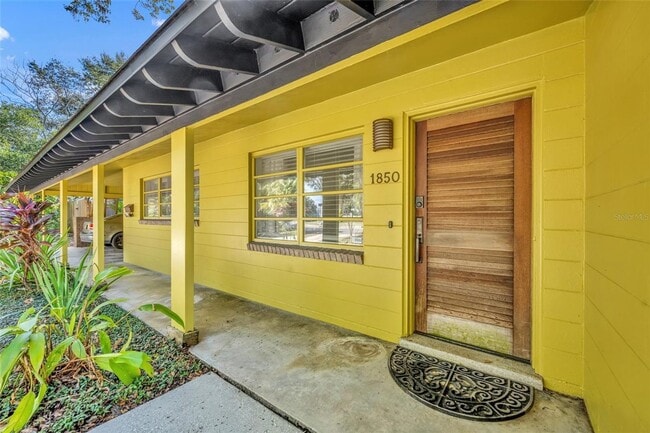 Photo - Fabulous & Furnished in Winter Park!