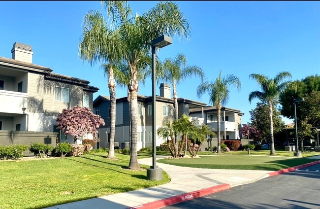 Somerset Apartments