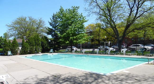 La Vue Lake Apartments For Rent in Gary, IN | ForRent.com