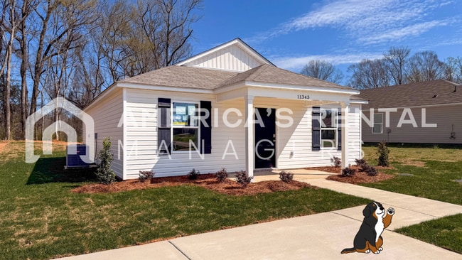 Building Photo - New Construction Home for Rent in Tuscaloosa, AL!