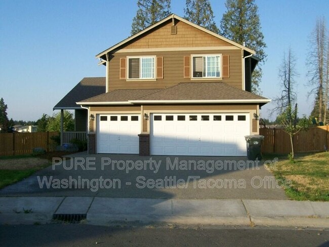 Photo - 2309 189th St E Casa