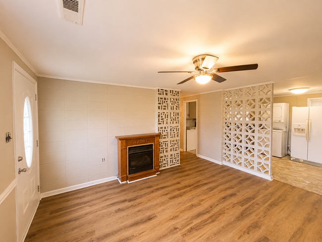 Photo - Charming 3-Bedroom, 1-Bath Home for Rent in Wendell, NC