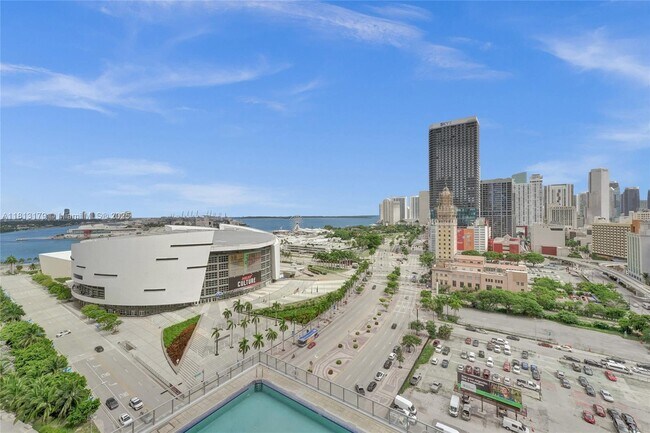 Photo - 888 Biscayne Blvd Condo Unit 1805