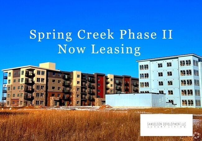 Building Photo - Spring Creek Luxury Living Rental