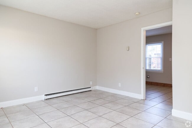 Thompson Place Townhomes