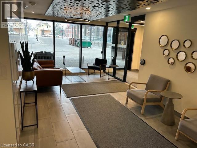 Photo - 104 Garment St Unité 1808