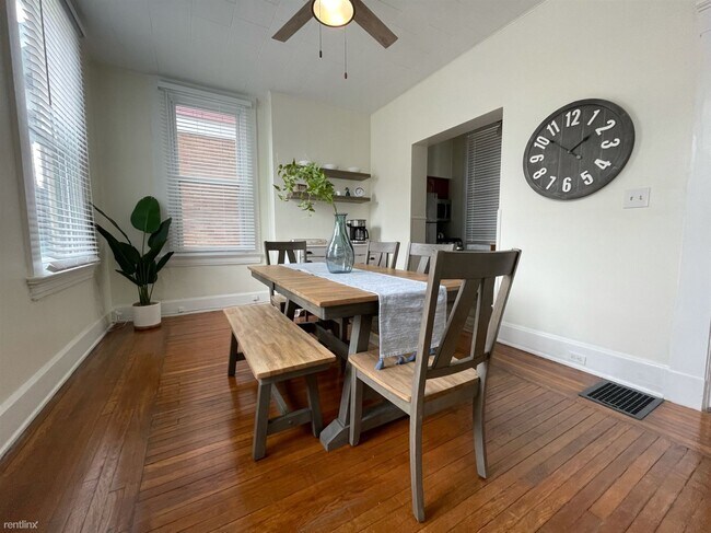 Photo - 2 br, 1 bath House - 3729 Maple Park Avenue 1