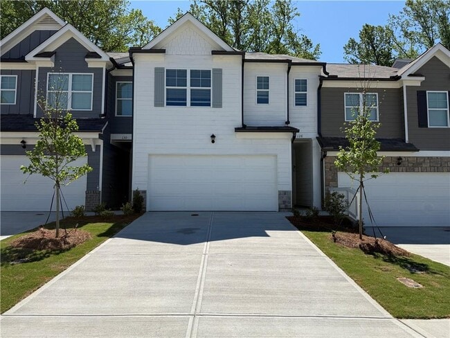 Building Photo - 126 Hughes Pl Dr