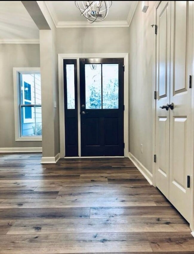 Photo - Stunning Home in Rose Hill! $1,000 October...