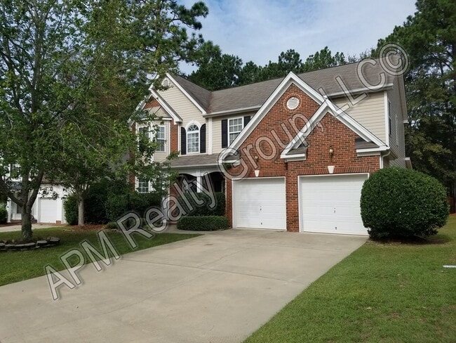 Building Photo - Great  Home in Wood Crest at Lake Carolina