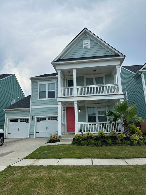 Photo - 1539 Homecoming Blvd