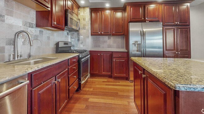 Photo - 7002 JFK Blvd E Unit 11A