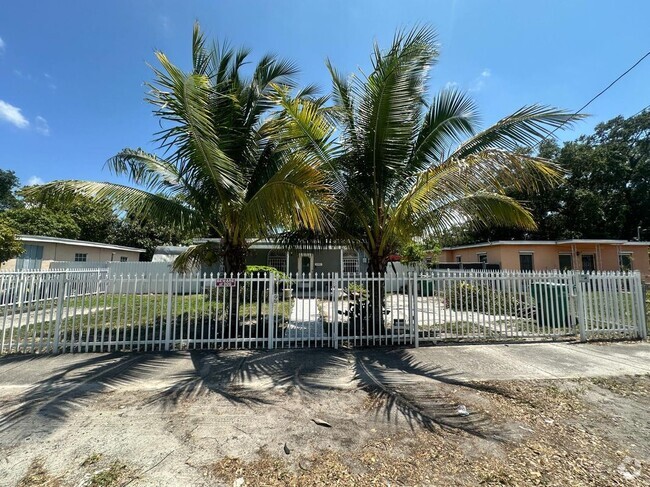 Building Photo - 2240 NW 153rd St Rental