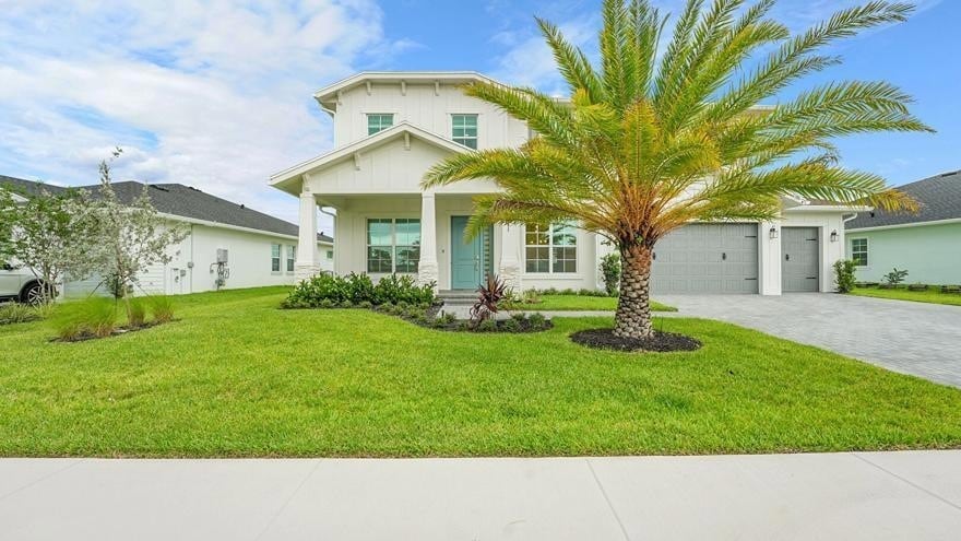 601 Hookline Cir