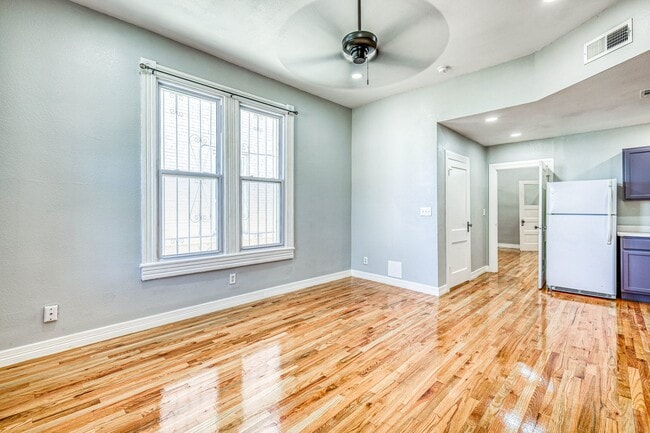 Photo - 1123 N El Paso St Unit A