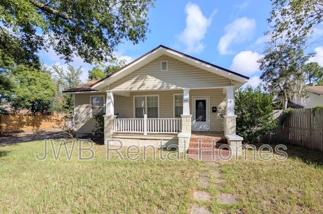 Photo - 4445 Irvington Ave