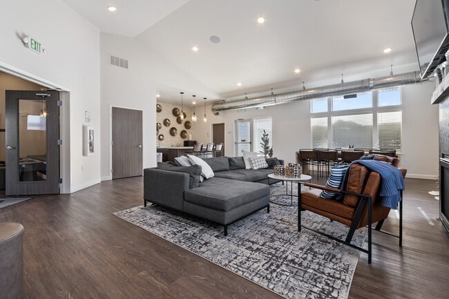 Sawyer Pointe