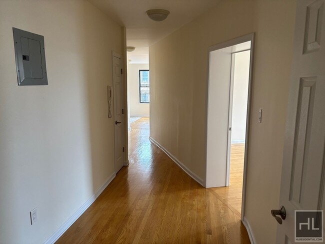 West 171st Street - West 171st Street Apartment Unit 6A