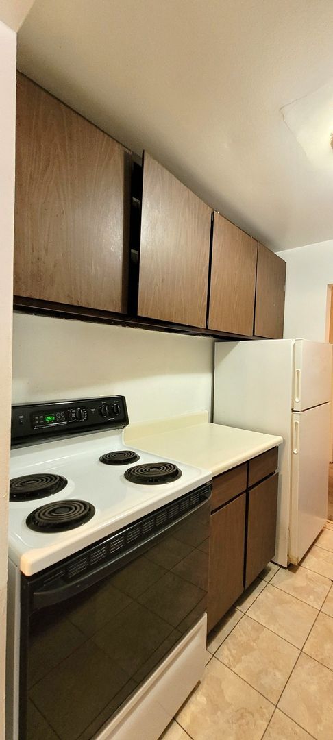 Photo - Large Two Bedroom Apartment on the corner of Washtenaw and Ballard