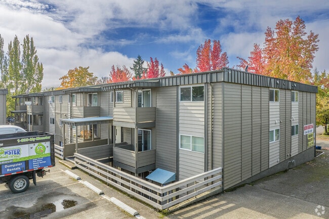 Exterior Photo