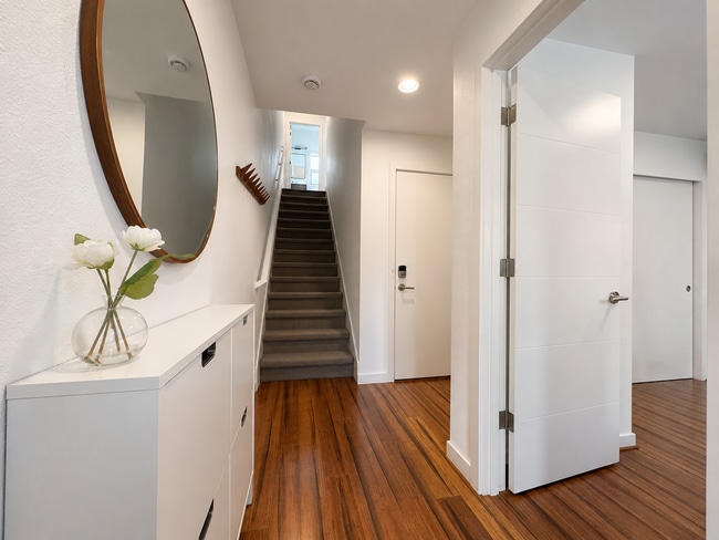 Photo - Beacon Hill Townhome