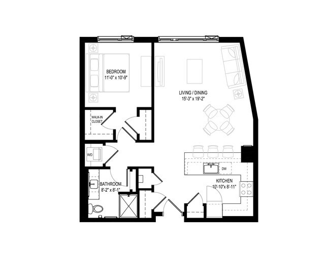 Building Photo - 63 Lewis St Unit 1-528