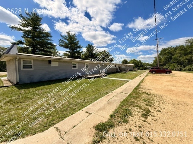 Building Photo - 8628 N Kishwaukee Rd Unit #5