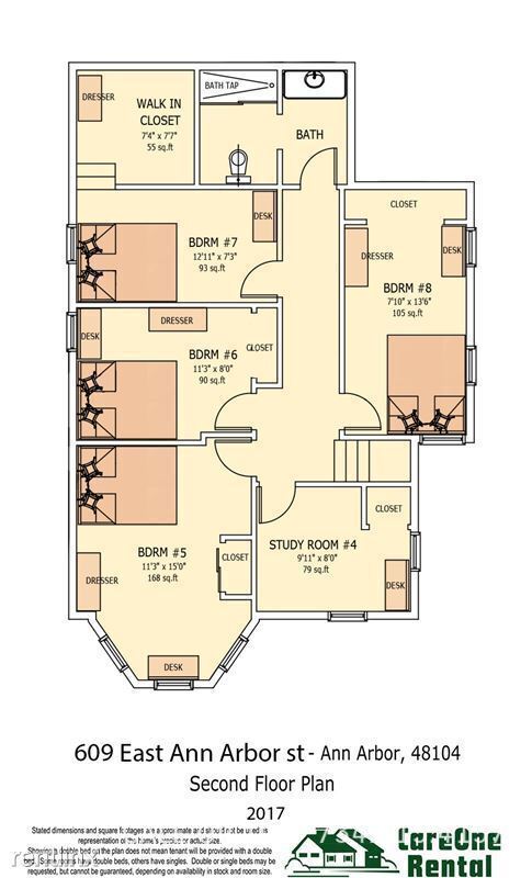 Photo - 609 E Ann St