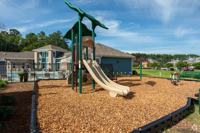 Building Photo - Palisades at New River