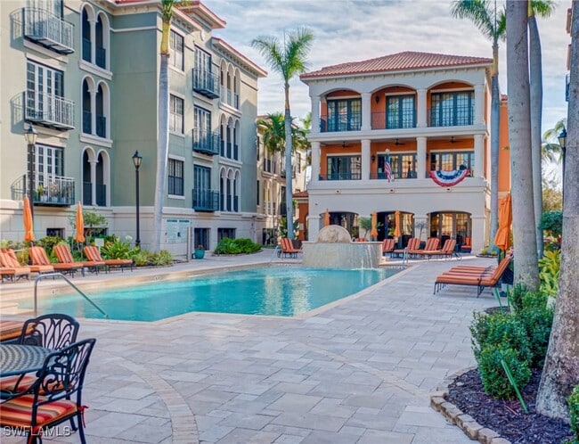 Photo - 8010 Via Sardinia St Unit 4208