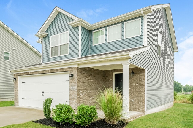 Building Photo - 2500 Guildhall Ln