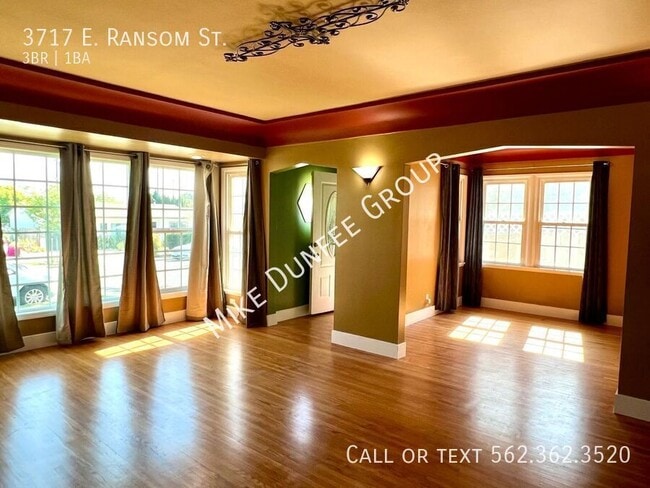 Photo - 3717 E Ransom St