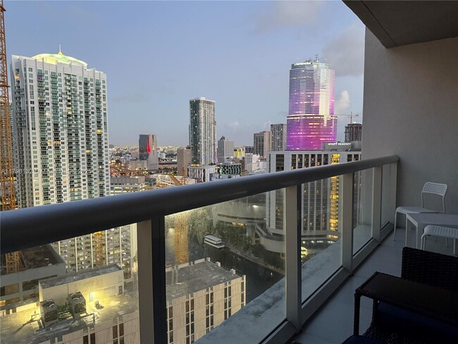 Photo - 485 Brickell Ave Condo Unit 2606